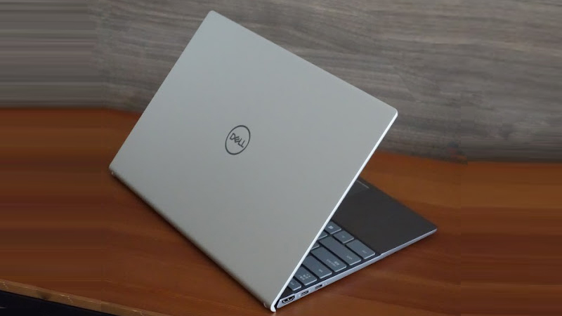 Dell Inspiron 13 5310 i3 mỏng chỉ 15.9 mm, màn hình 13.3 inch Full HD+ đem đến hình ảnh sắc nét, chân thật