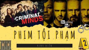 Top phim tội phạm kinh điển