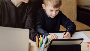 TOP 3 máy tính bảng dưới 3 triệu cho con em học online