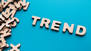 Trend là xu hướng hay xu thế