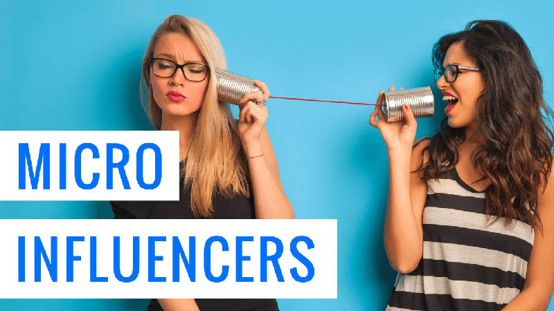 Phát triển cộng đồng Micro-Influencer
