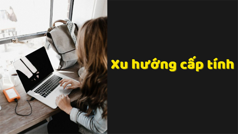 Xu hướng cấp tính