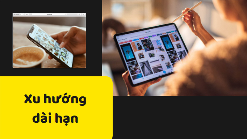 Xu hướng dài hạn