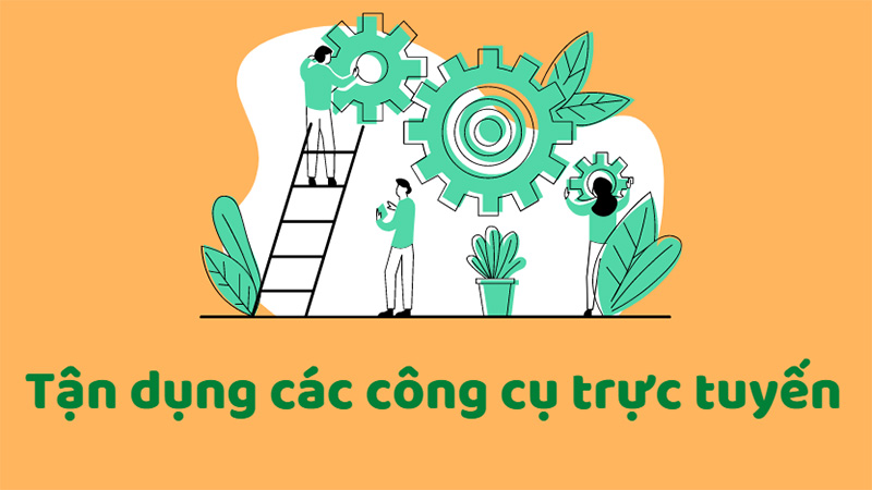Sử dụng Google Trends