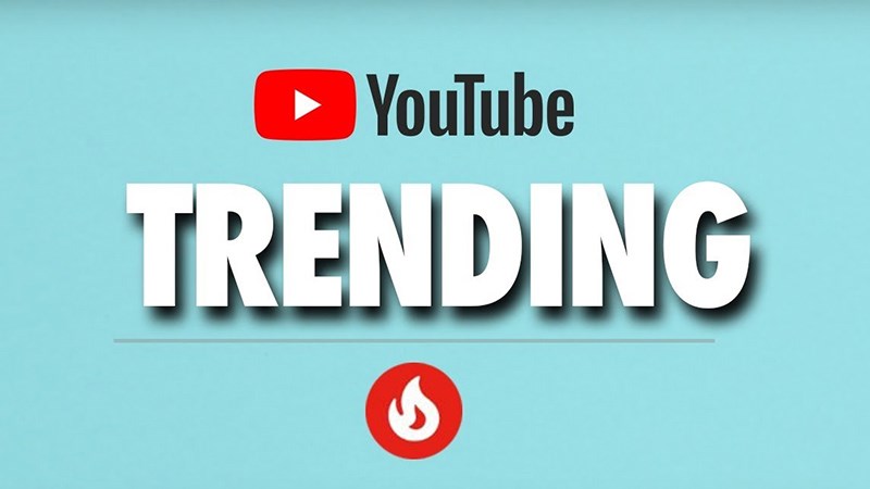 Top Trending Youtube