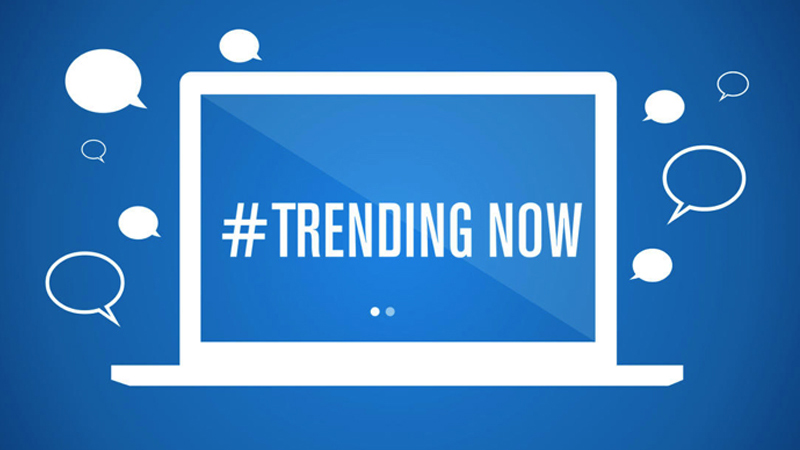 Facebook Trend
