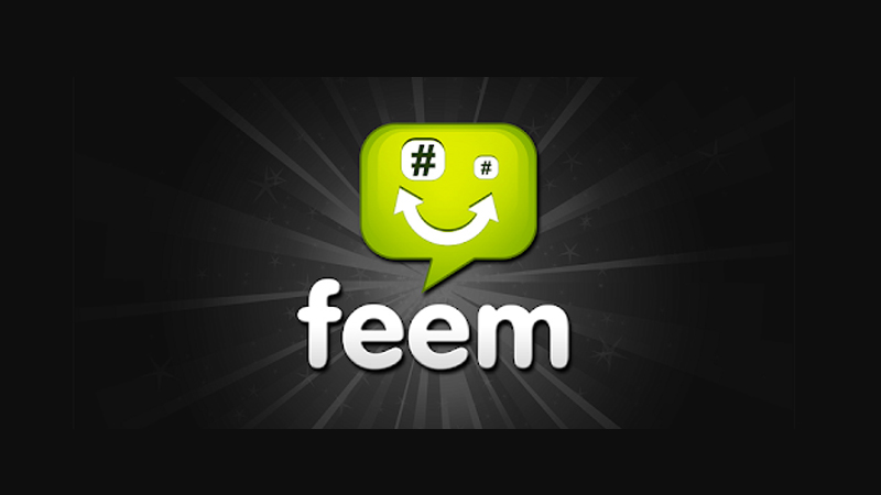 Ứng dụng Feem