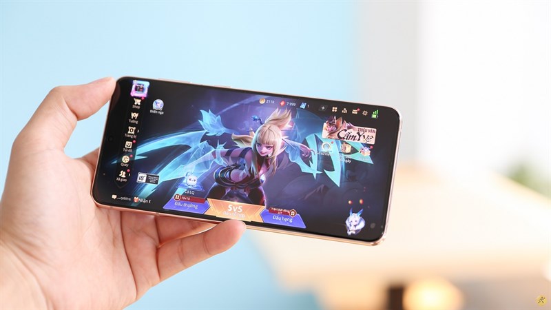Samsung Galaxy S21+ 5G Samsung Galaxy S21+ 5G