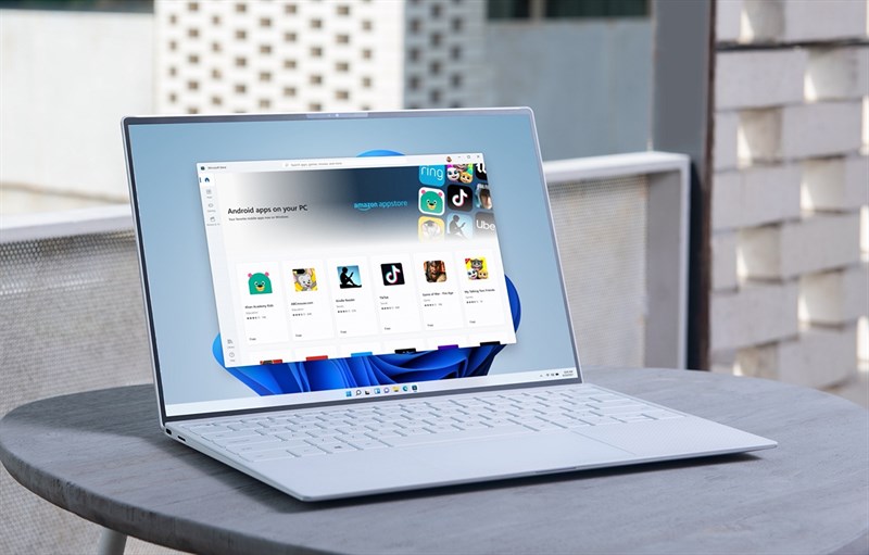 Danh sách các PC của Dell hỗ trợ cập nhật lên Windows 11, vào xem thử! Danh sách các PC của Dell hỗ trợ cập nhật lên Windows 11, vào xem thử!