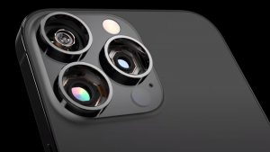 Chế độ quay video 4K ProRes sẽ bị giới hạn trên các mẫu iPhone 13 Pro