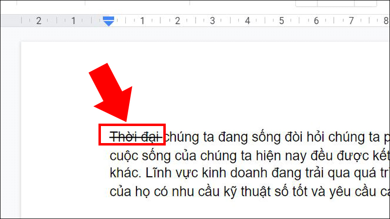 Kết quả thực hiện