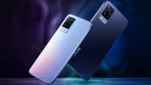 Vivo V23e