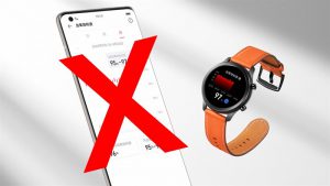 Vivo Watch 2 sẽ hỗ trợ eSIM