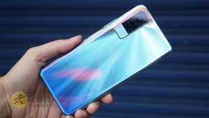 Vivo Y15s đạt chứng nhận của cơ quan Malaysia, xác nhận nhiều thông số kỹ thuật từng được 'đoán già đoán non' trước đó