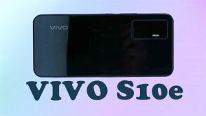 Vivo S10e lộ toàn bộ thiết kế và thông số kỹ thuật, điện thoại selfie nhưng cấu hình không hề yếu!