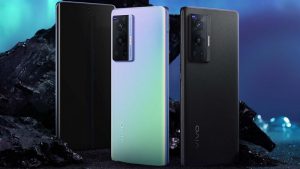 Công bố bộ quà tặng đặt trước Vivo X70 Pro