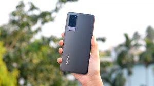 Sau bao đồn đoán, Vivo X70 Pro đã có thông tin sắp về hàng tại TGDĐ