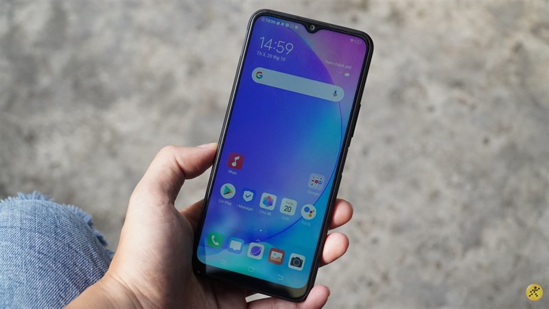 Vivo Y12s (4GB/128GB) Vivo Y12s (4GB/128GB)