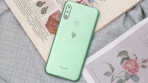 Điện thoại Vsmart Star 4