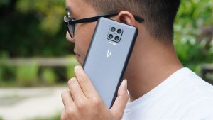 Cập nhật giá bán điện thoại Vsmart đáng mua tháng 9