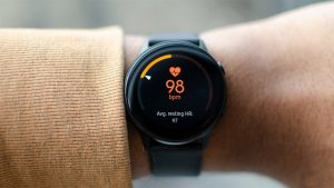 Watch Active 2