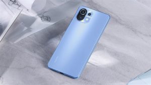 Xiaomi 11 Lite 5G NE