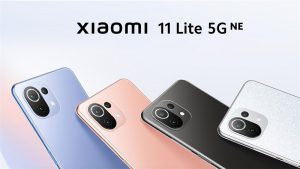 Xiaomi 11 Lite 5G NE xuất hiện thông tin hàng sắp về, mời bạn đoán giá