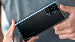 Xiaomi 11T Series