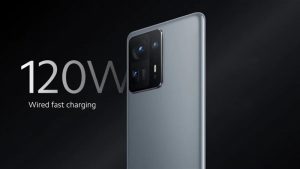 Xiaomi 12 và MIX 5 có thể sẽ sử dụng sạc nhanh 120W thế hệ mới