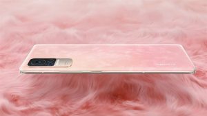 Xiaomi CIVI ra mắt: Thiết kế mặt lưng kính đẹp lung linh, mỏng nhẹ và có nhiều tính năng camera mới