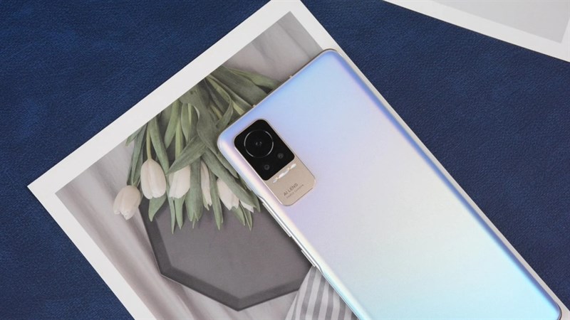 Thông số kỹ thuật Xiaomi CIVI bị rò rỉ trước khi ra mắt Thông số kỹ thuật Xiaomi CIVI bị rò rỉ trước khi ra mắt