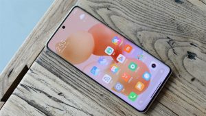 Thông số kỹ thuật Xiaomi CIVI bị rò rỉ trước khi ra mắt