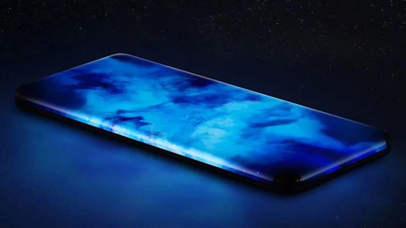 Rộ thông tin Xiaomi Mi 12 sẽ có viền cực mỏng, cụm camera thiết kế mới Rộ thông tin Xiaomi Mi 12 sẽ có viền cực mỏng, cụm camera thiết kế mới