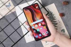 Ưu đãi dịp 2/9: Redmi Note 9 Pro giá bao nhiêu? Mức giảm sốc ra sao?