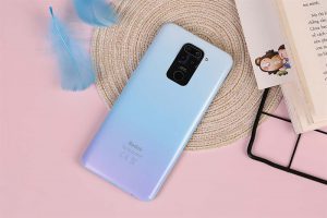 Đại lễ toàn deal xịn: Redmi Note 9 giá rẻ bất ngờ sau giảm cả triệu