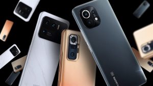 Sau flagship Xiaomi Ingres, thêm một smartphone khác với tên mã Xiaomi Zizhan cũng xuất đầu lộ diện