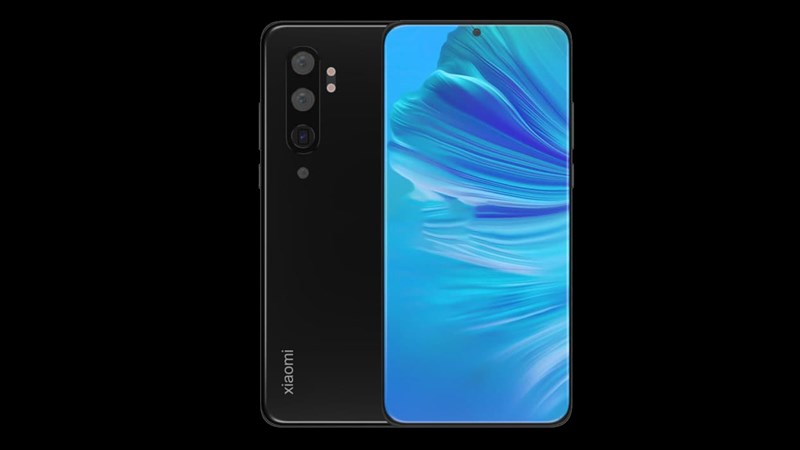 Cấu hình Xiaomi CC11 Cấu hình Xiaomi CC11