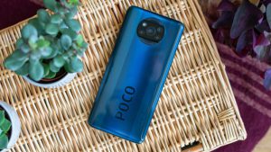 Xiaomi POCO X3 NFC