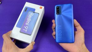 Giữa loạt deal trợ giá cuối tháng 9, Xiaomi Redmi 9T giá bao nhiêu?