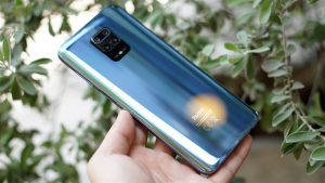 Giá bán Redmi Note 9S được giảm ngon đầu tháng 9, quá hời để sắm
