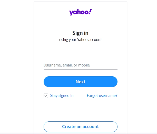 Yahoo ! Mail là gì? Cách tạo Yahoo Mail  NTN? 3