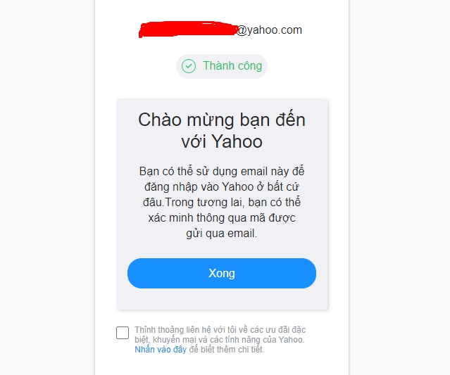 Yahoo ! Mail là gì? Cách tạo Yahoo Mail  NTN? 7