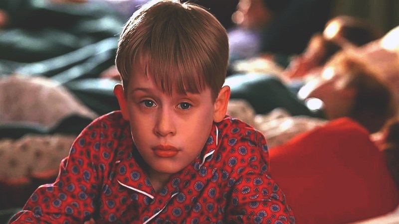 Home Alone (1990)