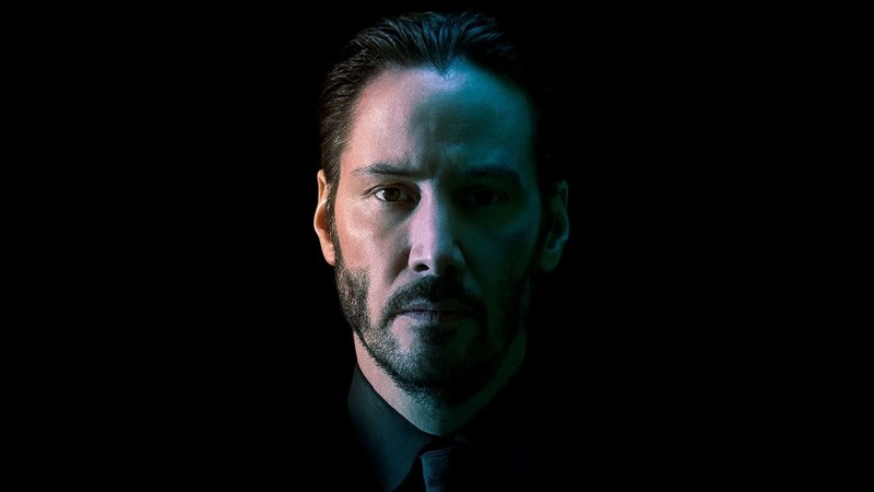 John Wick John Wick