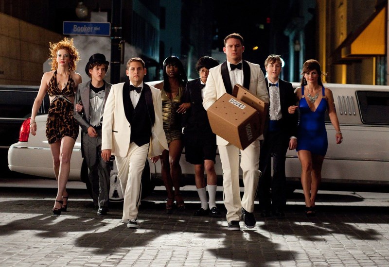 21 Jump Street (2012)