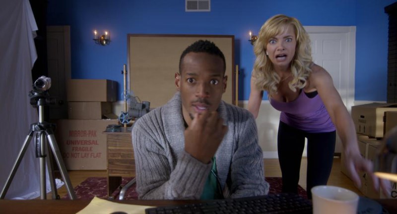 A Haunted House 2 (2014)