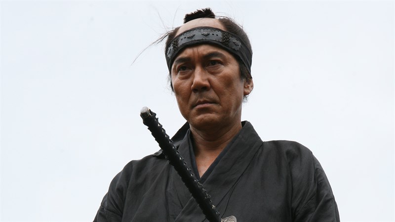 Shinzaemon Shinzaemon