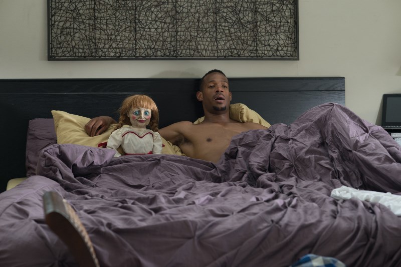 A Haunted House 2 (2014)