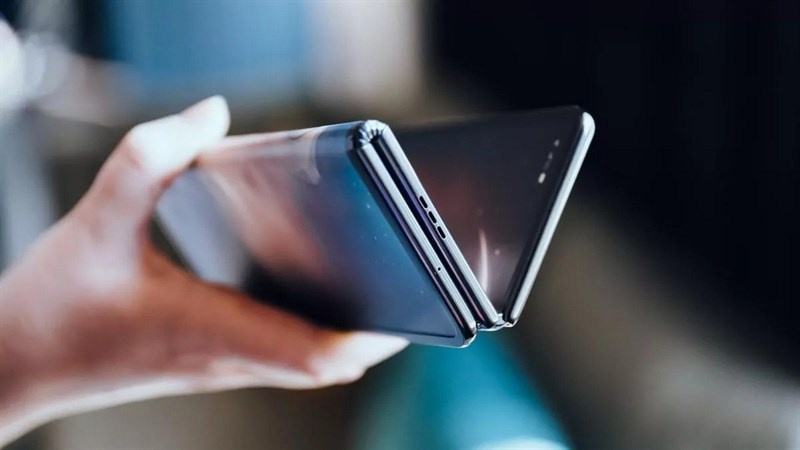 Smartphone màn hình gập của OPPO lộ nhiều thông số chính: Chip Snapdragon 888, màn hình OLED 8 inch… Smartphone màn hình gập của OPPO lộ nhiều thông số chính: Chip Snapdragon 888, màn hình OLED 8 inch…