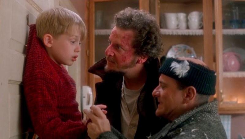 Home Alone (1990)